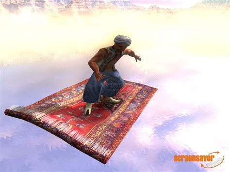 A Wondrous Possession: How to Obtain a Magical Carpet